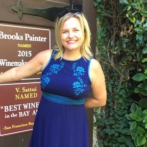 Meet your Posher, Heidi